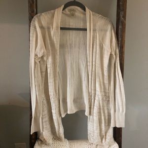 Lucky Brand Sweater